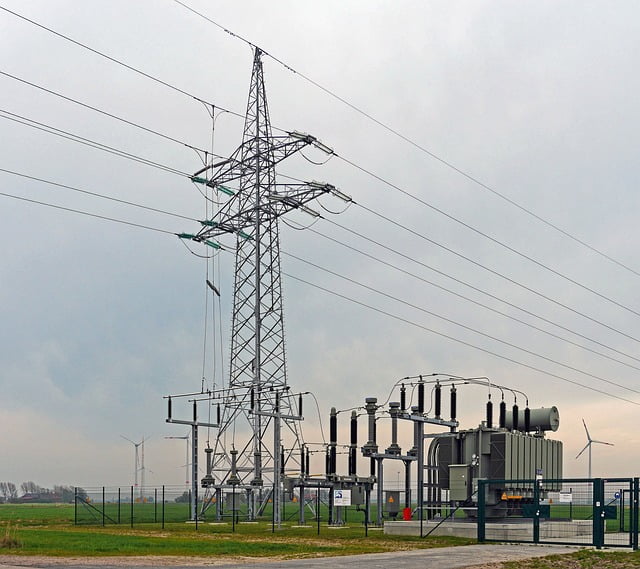best transformer company in india