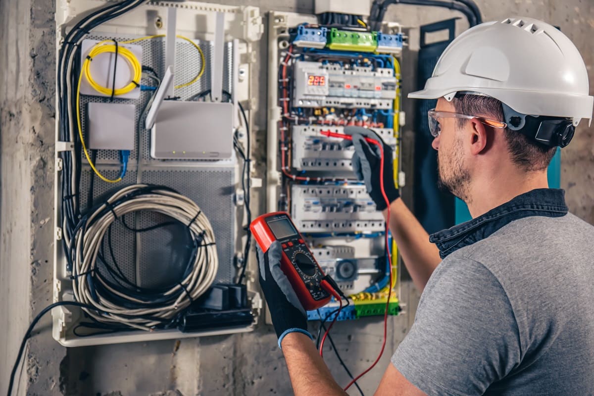 Power transformer repair service by uk electric and co