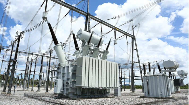 transformer oil filtration services