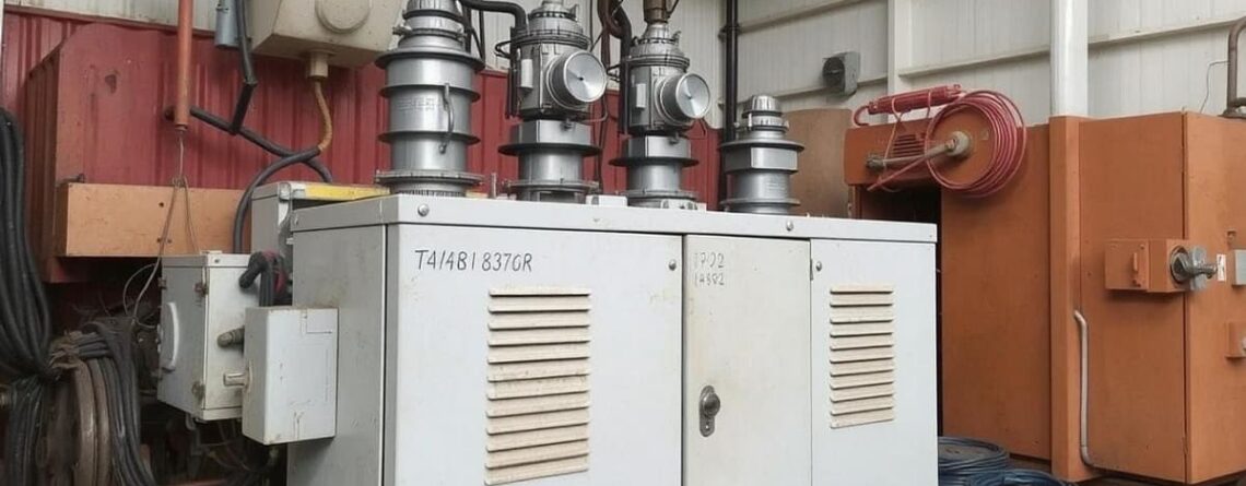 Best Transformer repair company
