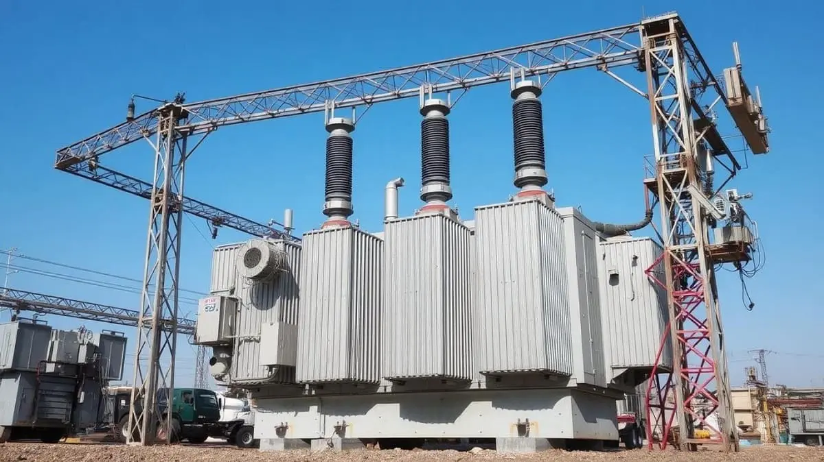 Top Transformer oil filtration Service