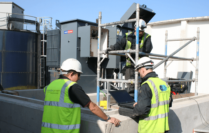 transformer-repair-maintenance-services