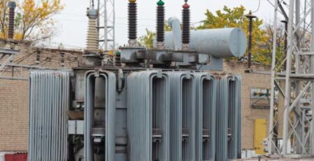 Transformer oil filtration services being performed to extend transformer life along with old transformers sale and purchase solutions for power equipment.