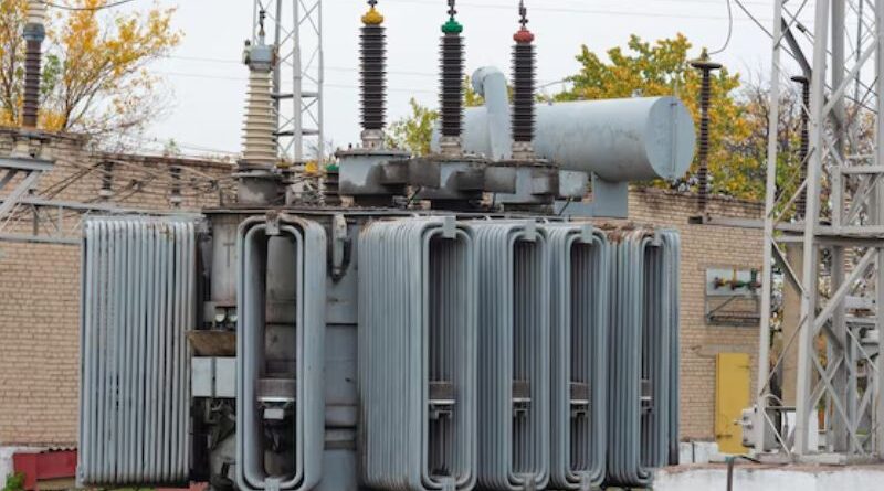 Transformer oil filtration services being performed to extend transformer life along with old transformers sale and purchase solutions for power equipment.