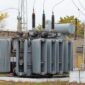 Transformer oil filtration services being performed to extend transformer life along with old transformers sale and purchase solutions for power equipment.