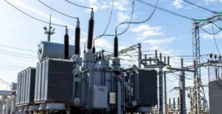 Transformer Oil Filtration