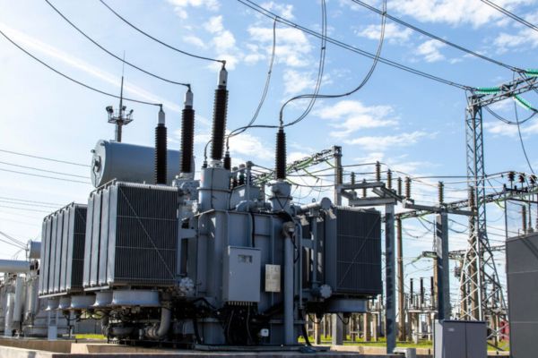 Transformer Oil Filtration