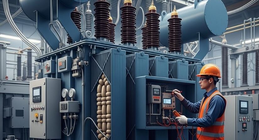 Why Is Regular Transformer Maintenance Essential