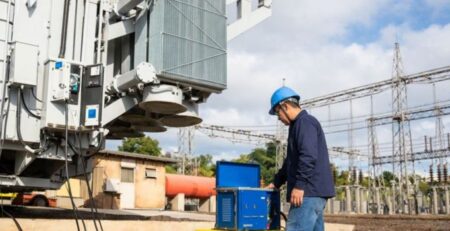 Beginner’s Guide to Power Transformer Testing