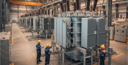 transformer oil filtration services