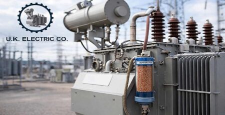 Industrial Transformer Maintenance Services