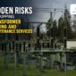 Transformer Testing and Maintenance Services