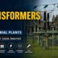 Industrial transformer failure analysis