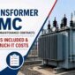 transformer AMC service
