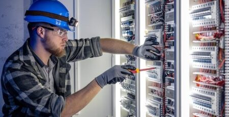 Transformer Load Management How Overloading Affects Performance and Service Life