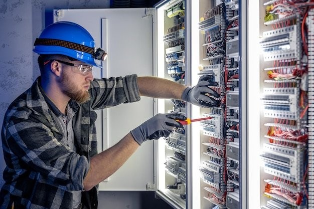 Transformer Load Management How Overloading Affects Performance and Service Life