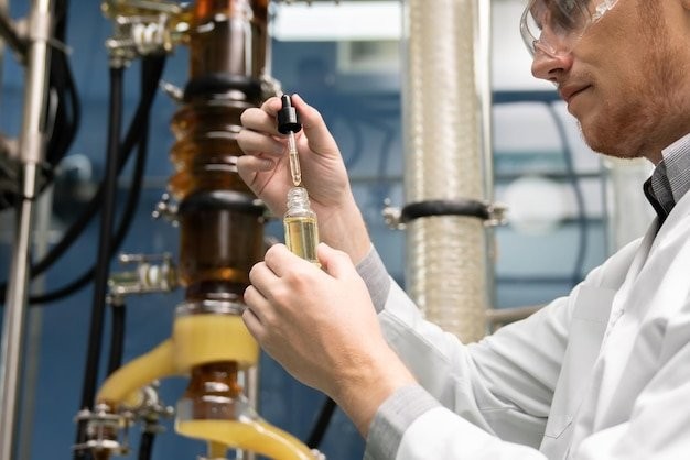 Transformer Oil Testing What the Results Reveal About Transformer Health