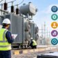 Responsible for Transformer Maintenance